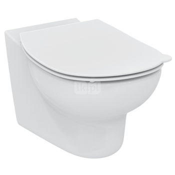 Miska WC wisząca IDEAL STANDARD CONTOUR 21 porcelana szklista biała
