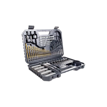 103-częściowy zestaw wkrętaków i wierteł Bosch V-Line