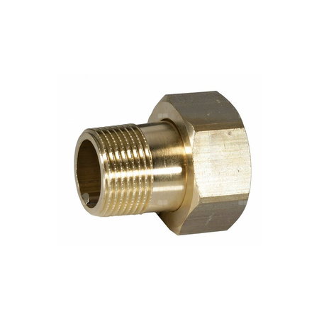 Złączka HONEYWELL, 1 1/2'' (GZ x nakrętka)