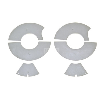 Wkład redukcyjny do P160 SANILINE, 56 mm