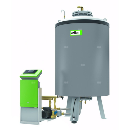 Reflex Izolacja do zbiornika podstawowego Variomat VW 400