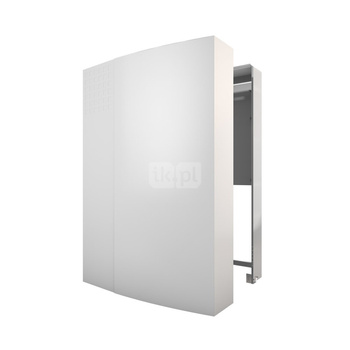 Obudowa natynkowa 20 do LogoMaticG2