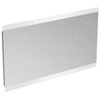 M+L LUSTRO WYS. LIGHT 120X70 80W 230V