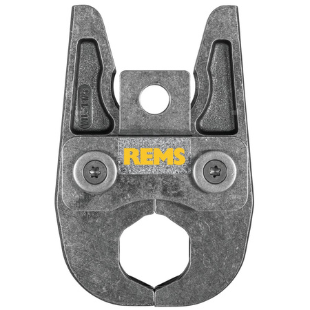 Cęgi zaciskowe REMS VUS do złączek zaprasowywanych