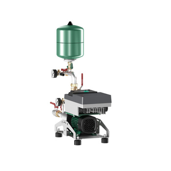 Wilo-ISAR MODH1-E-1-CH3-LE 605 system do podnoszenia ciśnienia