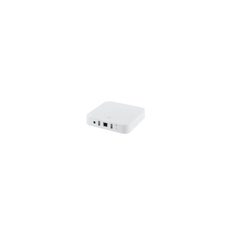 Bramka wibutler pro 2 gateway (EnOcean, Zigbee, LAN, WLAN)