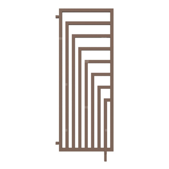 Grzejnik TERMA ANGUS DW 1780/680