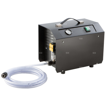 Pompa podciśnieniowa