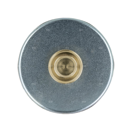 Termometr bimetaliczny AFRISO BiTh fi 63 mm 0…120'C tuleja 150 mm połączenie ax