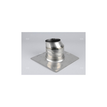 Przejście dachowe regulowane (do dachów o kącie nachylenia do 30') FI100