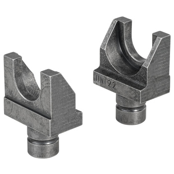 Głowica zaciskowa UNI 22, 2-pak REMS UNI