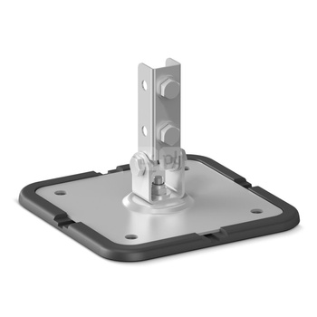 Podpora dachowa regul. obr. profilu, szer. 30 mm 200, OG-PDRG-A-200