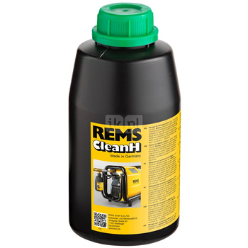 REMS CleanH