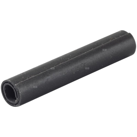 Spiralny kołek rozprężny