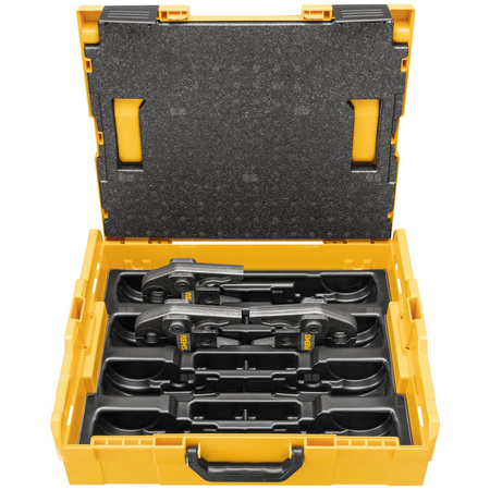 REMS PRESSZANGEN SET VP 16+20+25 L-BOXX