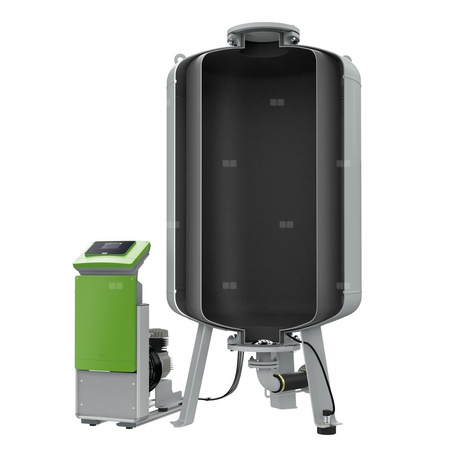 Zbiornik stabilizujący ciśnienie REFLEX RF 800 pojemność 800 l 6 bar