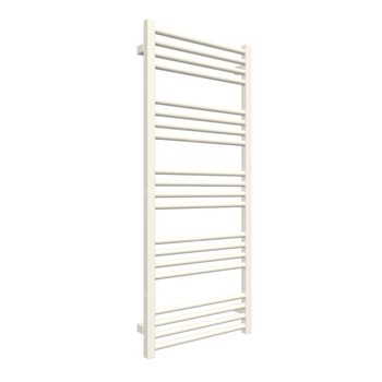 Grzejnik drabinkowy TERMA FIONA, podłączenie ZX, wym. 1140 x 480 mm, kolor pergamon