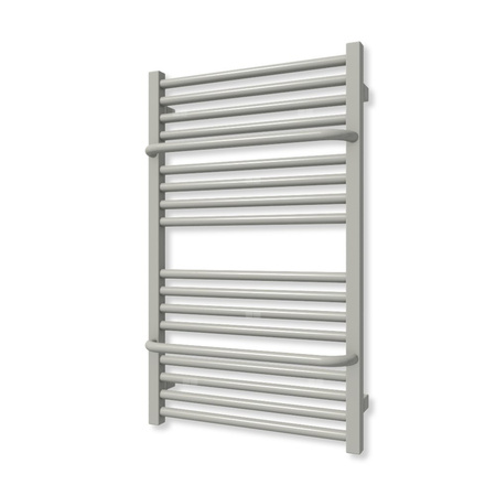 Grzejnik drabinkowy TERMA LIMA, podłączenie Z1, wym. 820 x 500 mm, kolor specjalny - natura (farba), moc 406W