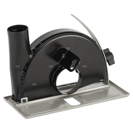 OSŁONA ODSYS. D150MM DO GWS 8-14 "EV"