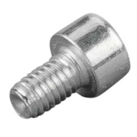 Śruba z łbem walcowym