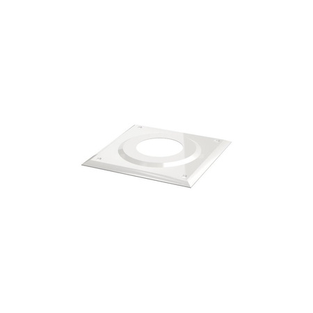 Panel maskujący (2726) fi80 biały