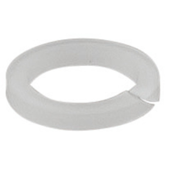 Pierścień oporowy rowkowany REMS