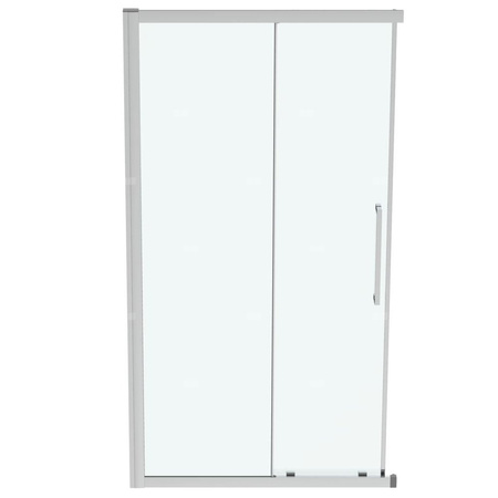 IS I.LIFE DRZW 110 UNH DR IC BRT/SIL CLR