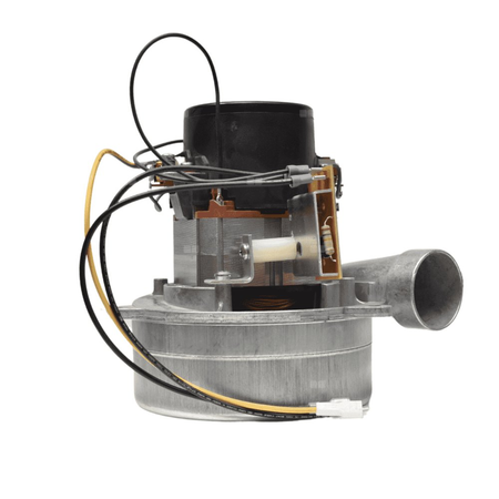 Zamiennik do MOT135 (z wolnym rozruchem)