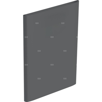 Drzwi do dolnej szafki pod umywalkę GEBERIT, kol. lava matowy szer.450 mm