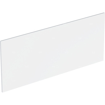 Front szuflady do szafki pod umywalkę GEBERIT Acanto, kol. biały wysoki połysk