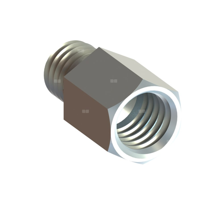 Złączka redukcyjna RZW zew. M16 wew. G1/2 RZWM16/G1/2