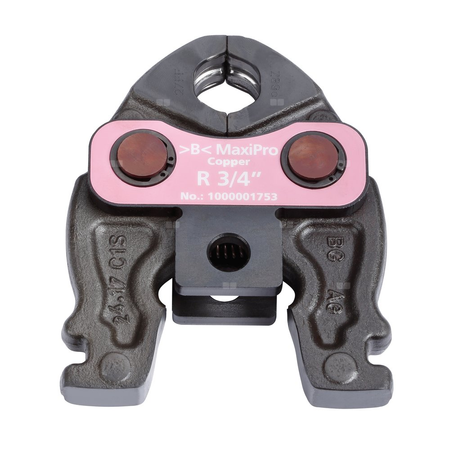 Szczęka zaciskowa Compact MaxiPro 3/4"