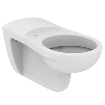 Miska WC wisząca IDEAL STANDARD CONTOUR 21 porcelana szklista biała