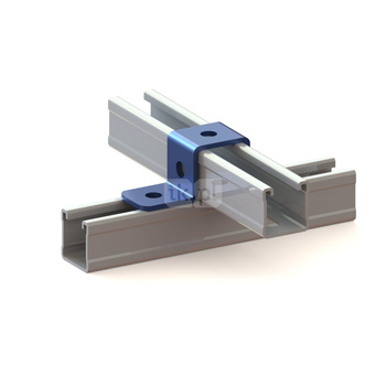 XP-XK-MF Kształtka kapeluszowa XK profilu MF