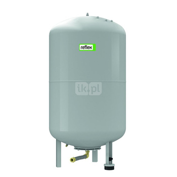 Zbiornik stabilizujący ciśnienie REFLEX RG 750 pojemność 750 l 10 bar