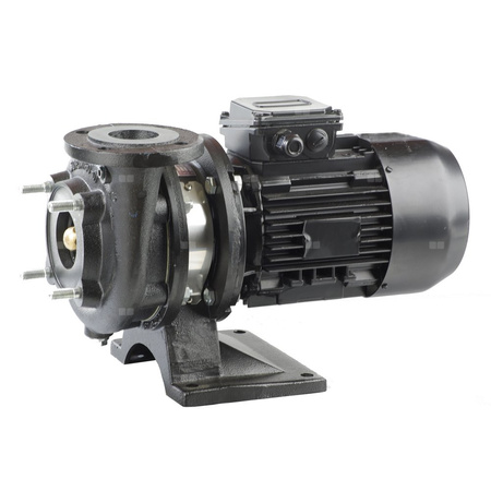 Pompa jednostopniowa monoblokowa 65PJM160 PN6 0,75kW DMc