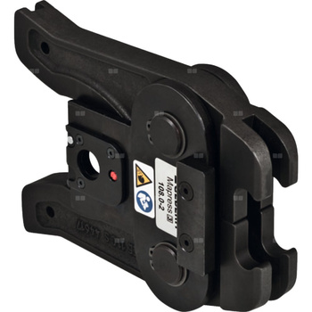 Szczęki pośrednie (komplet) GEBERIT Mapress fi 108 mm do złączek zaprasowywanych