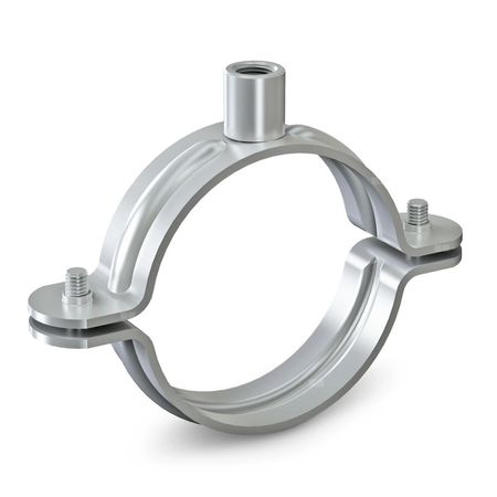 Obejma EXPERT 375 (375mm) BK