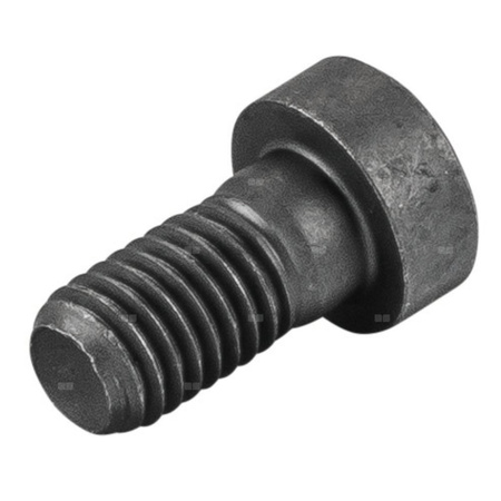 Śruba z łbem walcowym