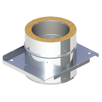 Płyta fundamentowa dla wsporników pośrednich Ref. 582-DWB07160