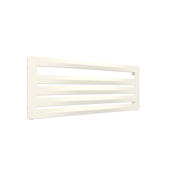 Grzejnik drabinkowy TERMA Aero HG, podłączenie YP, wym. 455 x 1200 mm, kolor pergamon, moc 480W