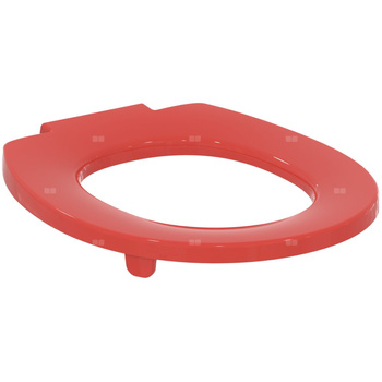 Gniazdo pierścieniowe 375x435x40 mm - CONTOUR 21