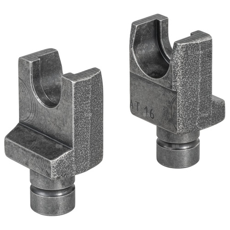 Głowica zaciskowa AT 16, 2-pak REMS AT 16