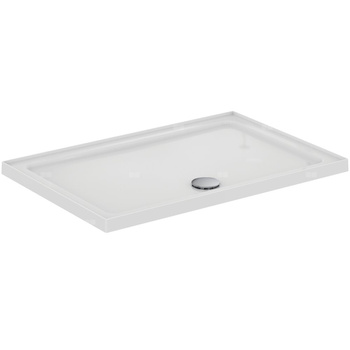 SIMPLICITY BRODZIK 120X80 Z SYFONEM