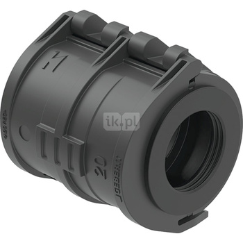 Uszczelka Geberit FlowFit: d=20mm