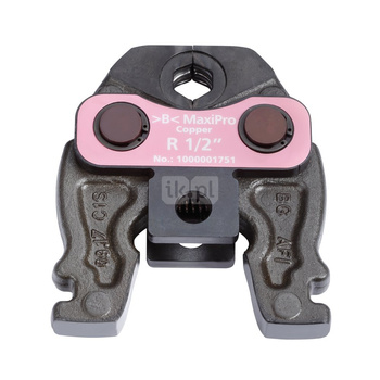 Szczęka zaciskowa Compact MaxiPro 1/2"