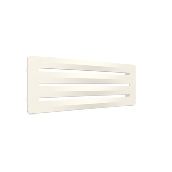 Grzejnik drabinkowy TERMA Aero H, podłączenie YP, wym. 325 x 900 mm, kolor nowoczesna kość słoniowa, moc 290W