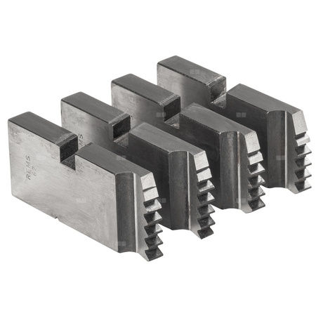 Noże gwintujące M 45, Zestaw REMS