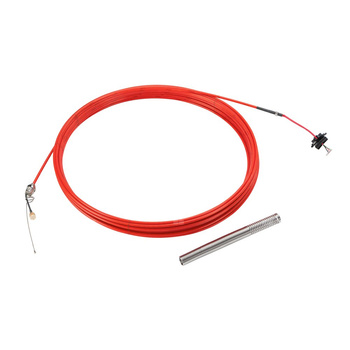 Przewód, prowadzący compact 2