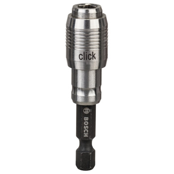 Uchwyt uniwersalny do bitów 1 szt